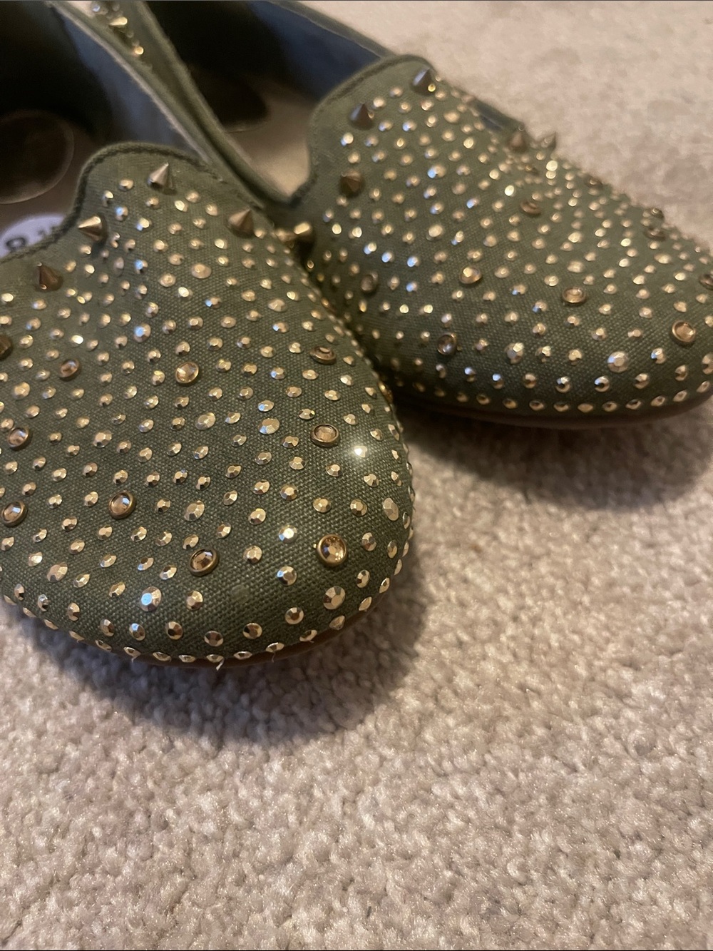 Cute Fall Flats - Picture 3 of 11